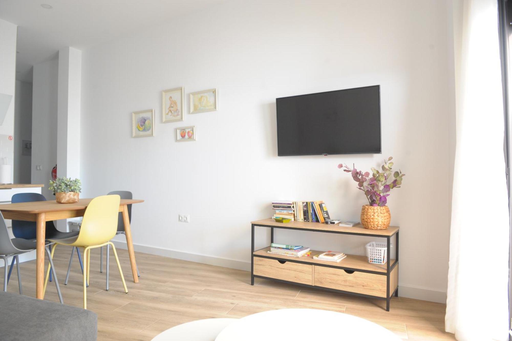 Puerta Del Buey Apartamentos Niebla Dış mekan fotoğraf