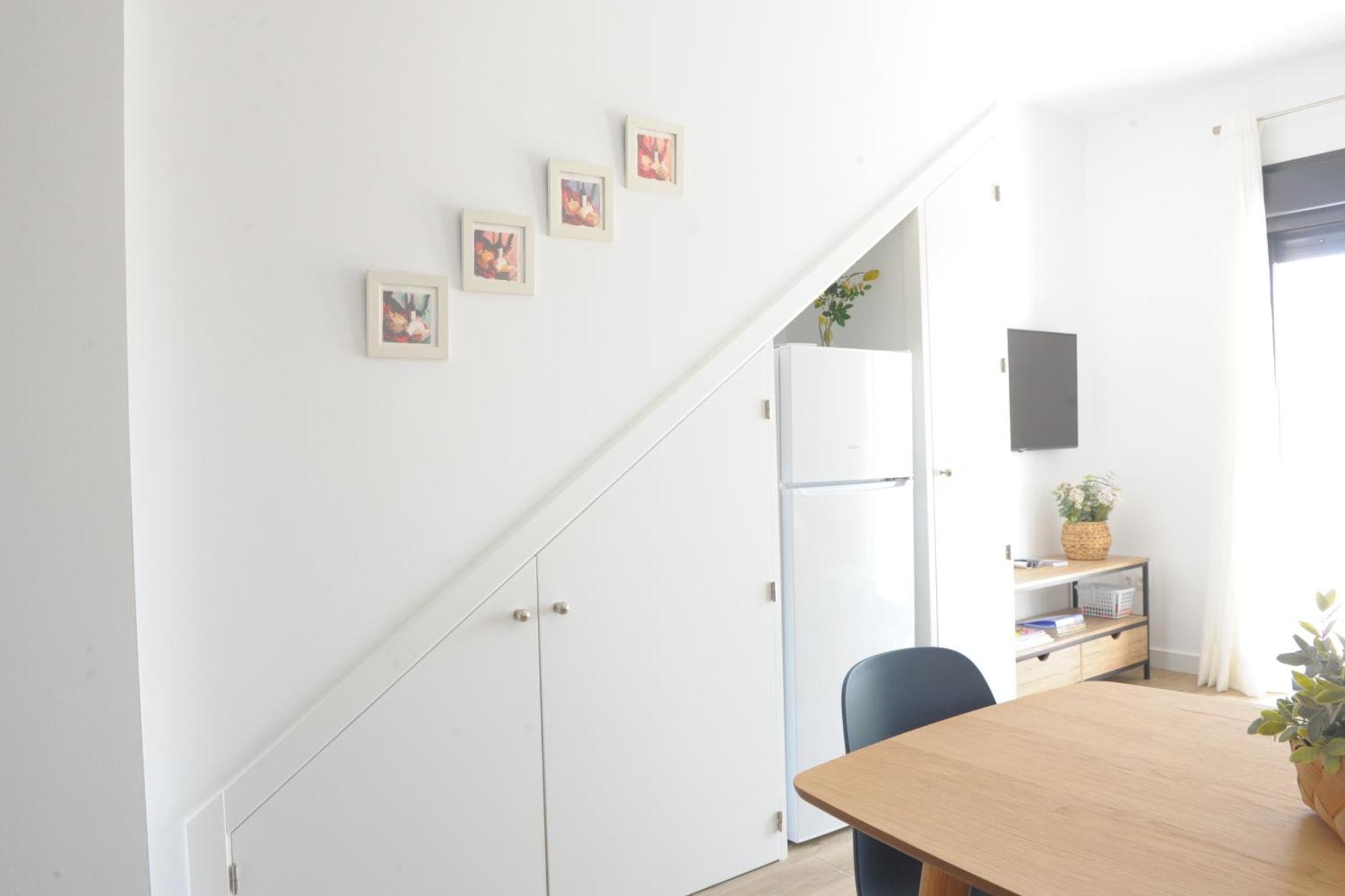 Puerta Del Buey Apartamentos Niebla Dış mekan fotoğraf