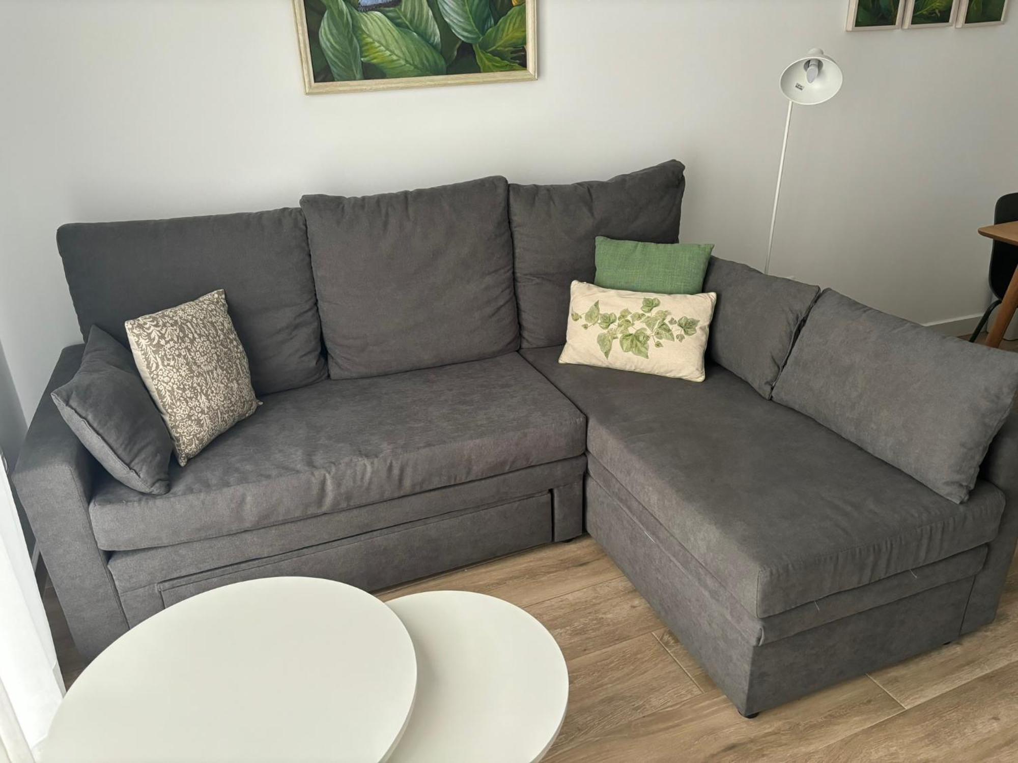 Puerta Del Buey Apartamentos Niebla Dış mekan fotoğraf
