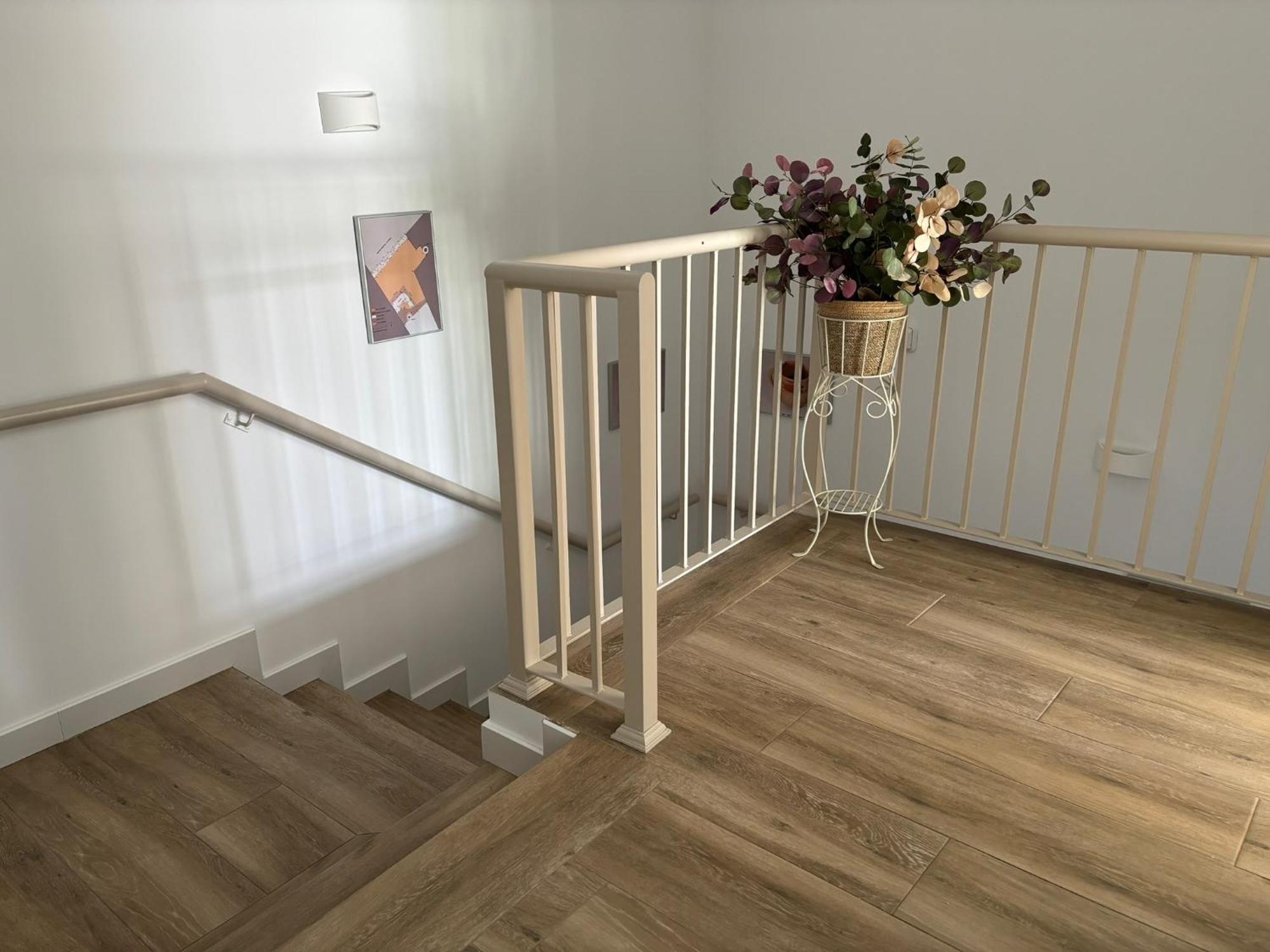 Puerta Del Buey Apartamentos Niebla Dış mekan fotoğraf