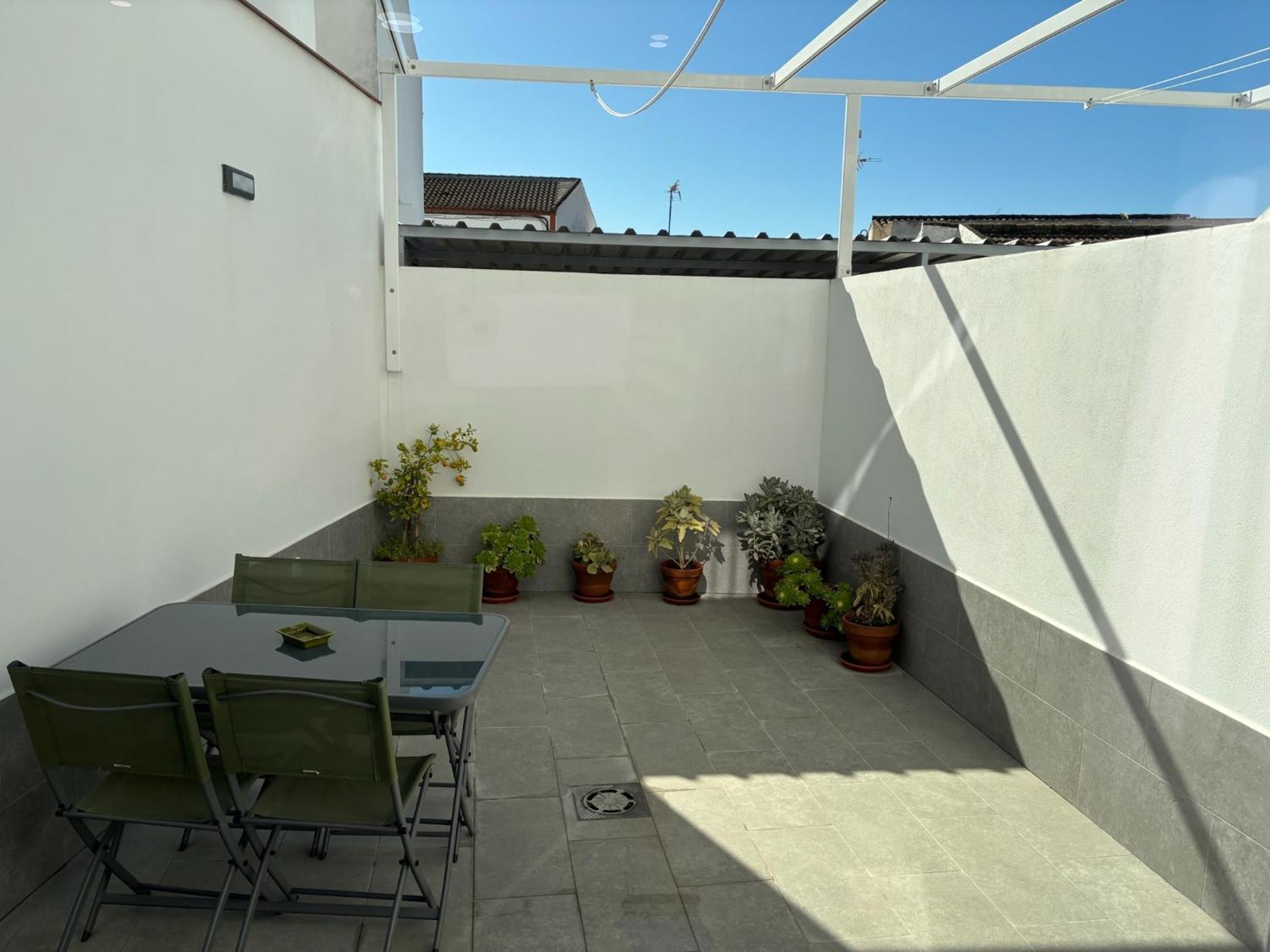 Puerta Del Buey Apartamentos Niebla Dış mekan fotoğraf