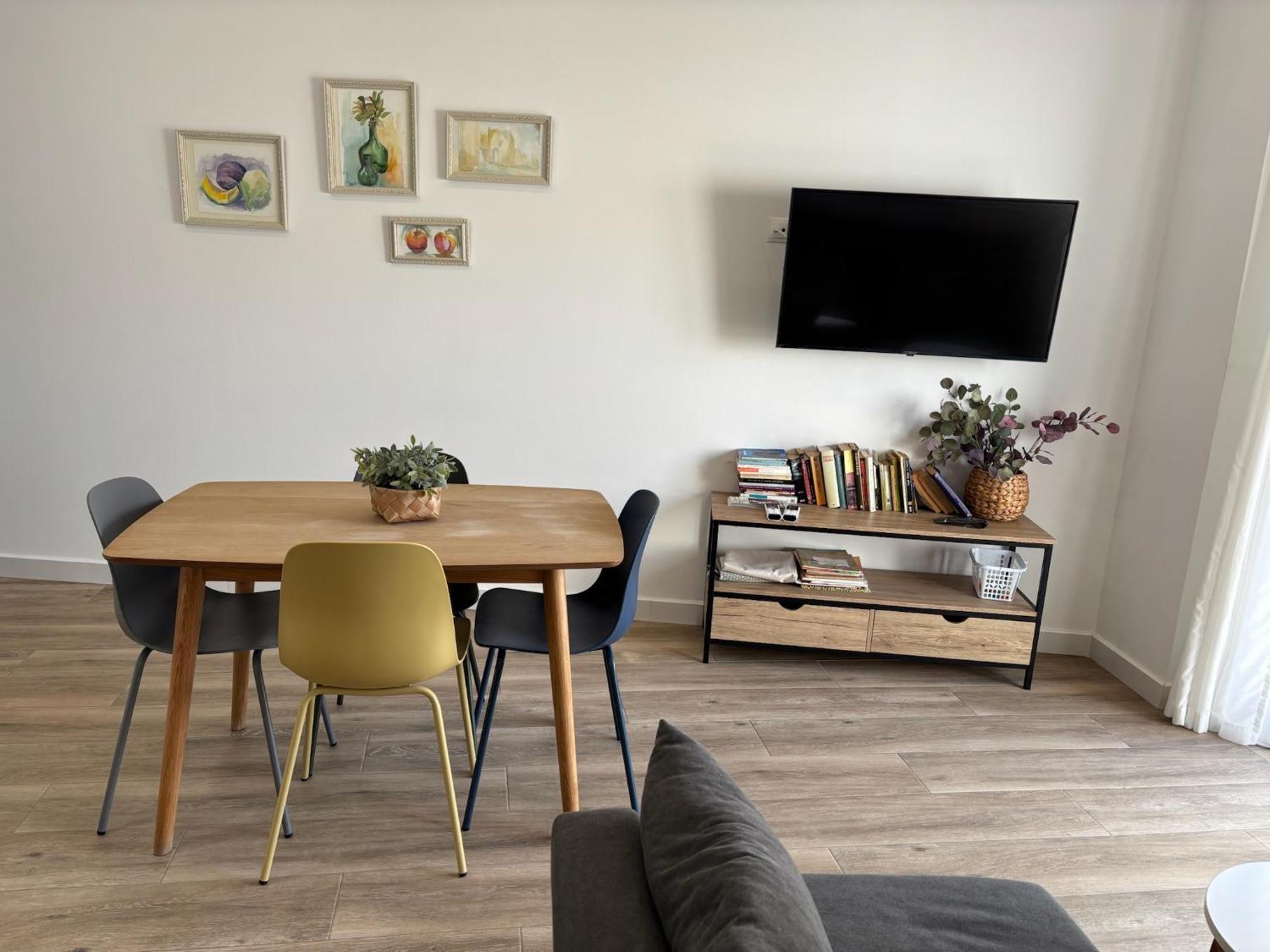 Puerta Del Buey Apartamentos Niebla Dış mekan fotoğraf